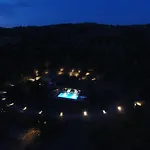 Villa Pangea 8 - Usually Min 7 Nights Seggiano