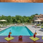 Pangea 8 - Usually Min 7 Nights Seggiano