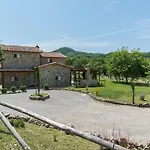 Pangea 8 - Usually Min 7 Nights Seggiano