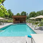 Pangea 8 - Usually Min 7 Nights
