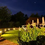 Pangea 8 - Usually Min 7 Nights