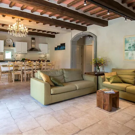 Villa Pangea 8 - Usually Min 7 Nights *