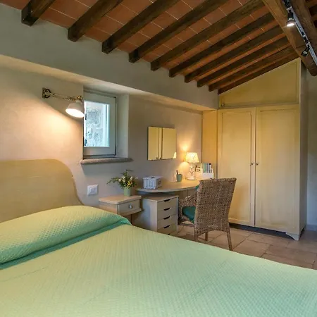 Pangea 8 - Usually Min 7 Nights * Seggiano