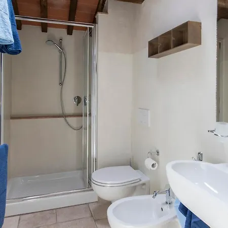 Pangea 8 - Usually Min 7 Nights * Seggiano