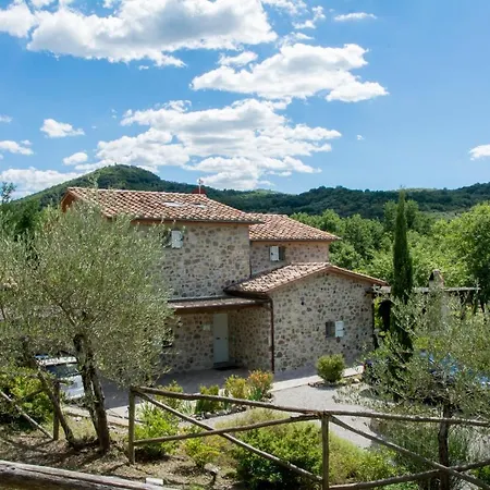 Villa Pangea 8 - Usually Min 7 Nights *